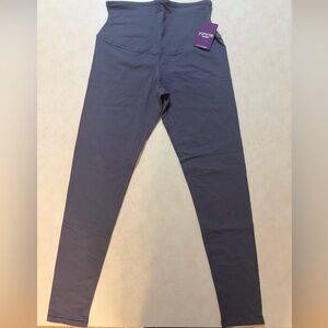 NWT- Yummie Gray Leggings
